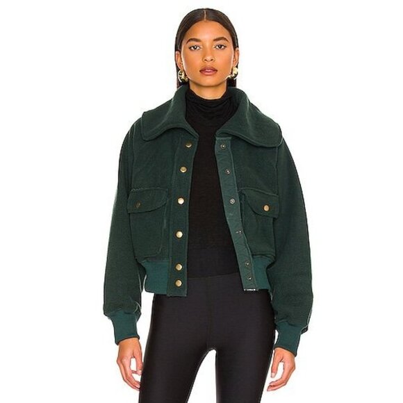 Free People Shasta Cardi Jacket - Picture 1 of 9